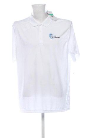 Férfi póló Nike, Méret XL, Szín Fehér, Ár 20 769 Ft, #137858915