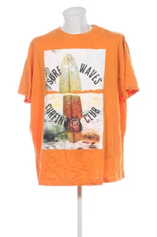 Férfi póló JP, Méret 3XL, Szín Narancssárga
, Ár 3 849 Ft, #137859198