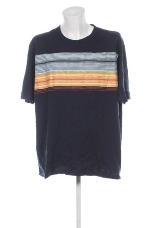 Męski T-shirt Unbranded, Rozmiar 4XL, Kolor Niebieski, Cena 60,99 zł, #137859241