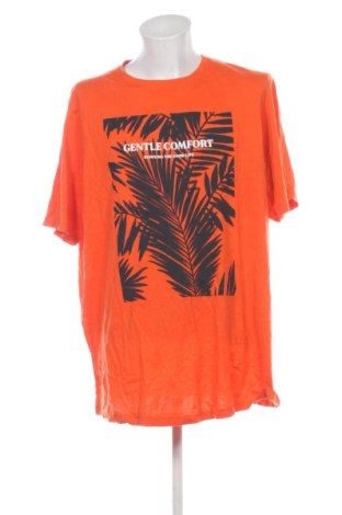 Férfi póló Unbranded, Méret 4XL, Szín Narancssárga
, Ár 3 849 Ft, #137859249