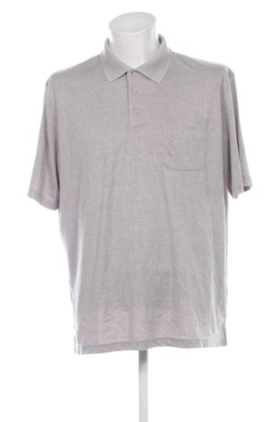 Herren T-Shirt Christian Berg, Größe XXL, Farbe Grau, Preis € 14,99, #137859395