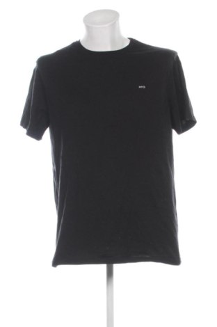 Męski T-shirt Mc Gregor, Rozmiar XXL, Kolor Czarny, Cena 62,99 zł, #137859855