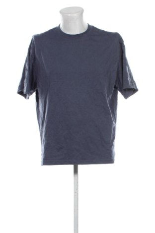 Herren Shirt H&M, Größe L, Farbe Blau, Preis 16,86 €, #137860090