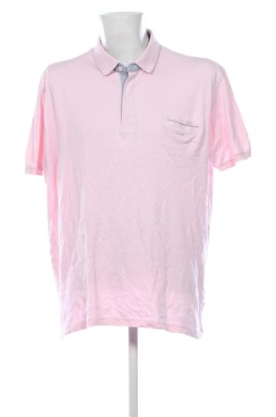 Férfi póló Unbranded, Méret 4XL, Szín Rózsaszín, Ár 5 559 Ft, #137860454