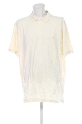 Férfi póló Polo Ralph Lauren, Méret XXL, Szín Ekrü
, Ár 16 319 Ft, #137860505