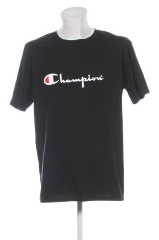 Tricou de bărbați Champion, Mărime 3XL, Culoare Negru, Preț 68,99 Lei, #137860633