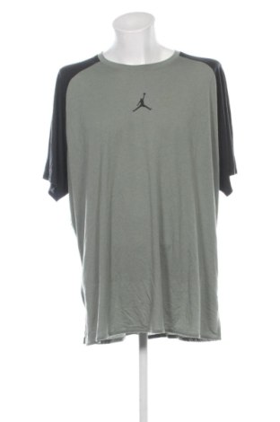 Tricou de bărbați Unbranded, Mărime 4XL, Culoare Verde, Preț 49,99 Lei, #137860890
