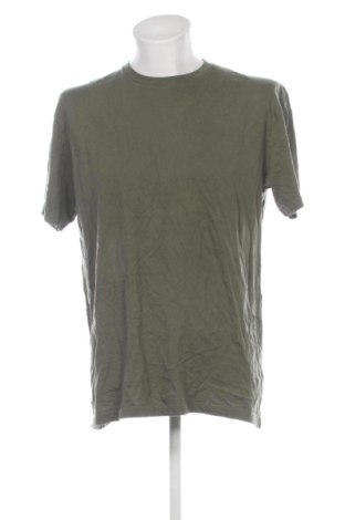 Herren Shirt Ragman, Größe XXL, Farbe Grün, Preis 9,99 €, #137861037