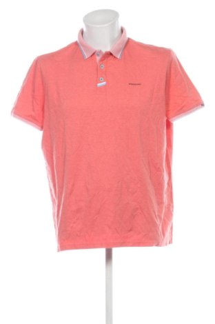 Herren Shirt State Of Art, Größe XXL, Farbe Rosa, Preis 23,99 €, #137861048