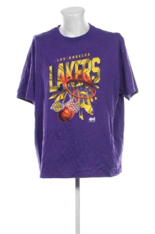 Tricou de bărbați Nike, Mărime XXL, Culoare Mov, Preț 115,99 Lei, #137861162
