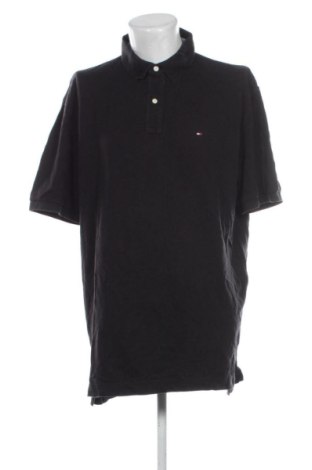 Herren T-Shirt Tommy Hilfiger, Größe XXL, Farbe Schwarz, Preis € 65,99, #137861213