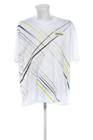 Herren T-Shirt Atlas For Men, Größe 4XL, Farbe Mehrfarbig, Preis € 10,99, #137861405