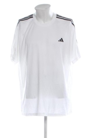 Férfi póló Adidas, Méret XXL, Szín Fehér, Ár 5 439 Ft, #137861701