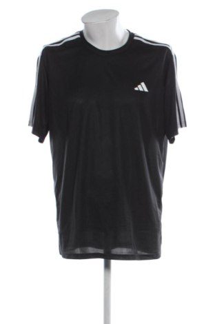 Férfi póló Adidas, Méret XXL, Szín Fekete, Ár 7 289 Ft, #137861731