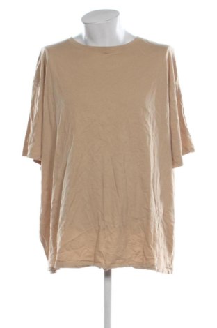 Férfi póló Urban Classics, Méret 4XL, Szín Bézs, Ár 4 409 Ft, #137862407