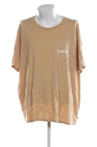 Férfi póló Levi's, Méret 4XL, Szín Bézs, Ár 5 439 Ft, #137862418