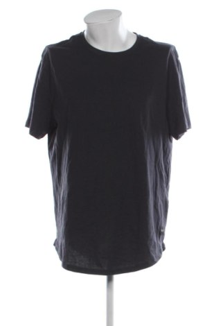 Męski T-shirt Only & Sons, Rozmiar XXL, Kolor Czarny, Cena 53,99 zł, #137862605