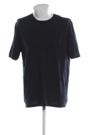 Herren Shirt Walbusch, Größe 3XL, Farbe Blau, Preis 14,99 €, #137863050