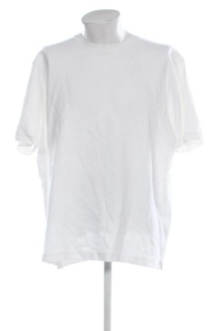 Herren Shirt C&A, Größe XXL, Farbe Weiß, Preis 10,99 €, #137863725