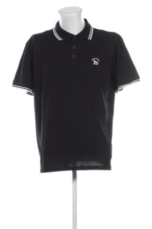 Herren Shirt Infinity, Größe XXL, Farbe Schwarz, Preis 10,99 €, #137864552