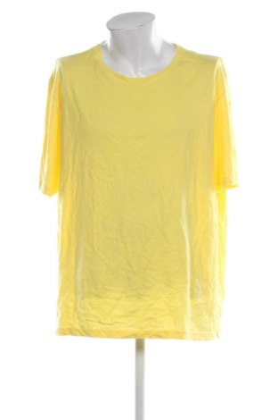 Herren T-Shirt Bon Prix, Größe M, Farbe Gelb, Preis € 9,99, #137864823