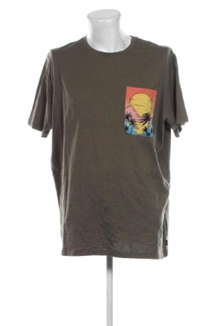 Férfi póló Esprit, Méret XXL, Szín Zöld, Ár 6 129 Ft, #137864868