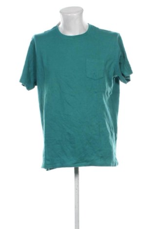 Herren Shirt Kiabi, Größe 3XL, Farbe Grün, Preis 10,99 €, #137864921