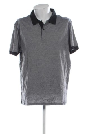 Мъжка тениска CedarWood State, Размер XXL, Цвят Сив, Цена 10,22 €, #137865567