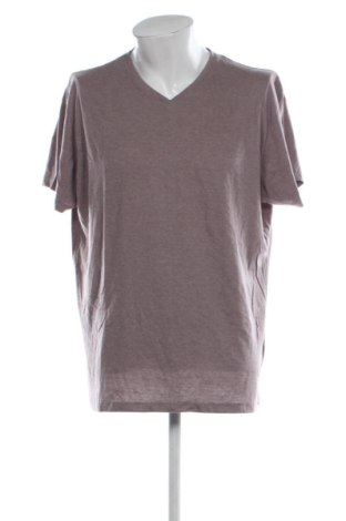 Herren Shirt Unbranded, Größe XXL, Farbe Braun, Preis 9,99 €, #137865740