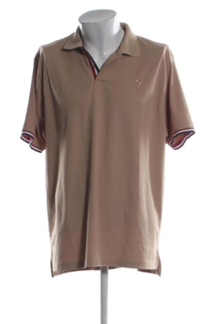 Férfi póló Unbranded, Méret 4XL, Szín Bézs, Ár 5 589 Ft, #137866461
