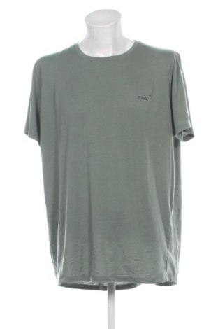 Herren T-Shirt ICIW, Größe XXL, Farbe Grün, Preis € 11,99, #137866664