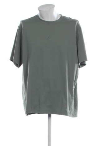Pánské tričko  Air Jordan Nike, Velikost XXL, Barva Zelená, Cena  619,00 Kč, #137866706