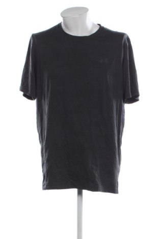 Herren Shirt Under Armour, Größe XXL, Farbe Schwarz, Preis 18,99 €, #137866861
