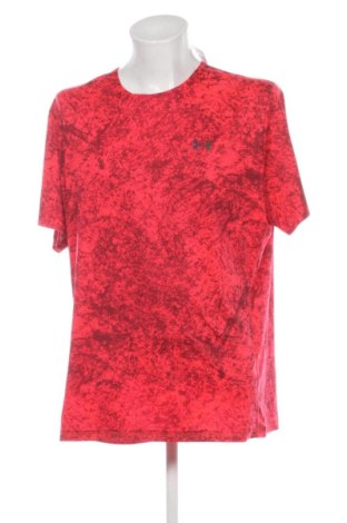 Herren Shirt Unbranded, Größe XXL, Farbe Rot, Preis 8,99 €, #137866871