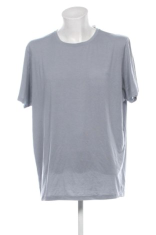 Męski T-shirt ICIW, Rozmiar XXL, Kolor Szary, Cena 52,99 zł, #137866883