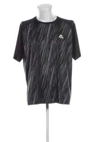 Herren T-Shirt Montirex, Größe XXL, Farbe Mehrfarbig, Preis € 20,99, #137866951