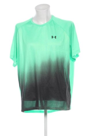 Tricou de bărbați Under Armour, Mărime XXL, Culoare Multicolor, Preț 239,99 Lei, #137866975