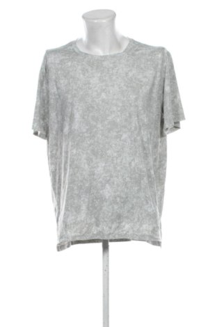 Męski T-shirt Under Armour, Rozmiar XXL, Kolor Szary, Cena 85,99 zł, #137866998