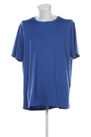 Męski T-shirt Under Armour, Rozmiar XXL, Kolor Niebieski, Cena 83,99 zł, #137867013