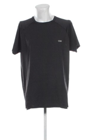 Herren T-Shirt ICIW, Größe XXL, Farbe Schwarz, Preis € 11,99, #137867080