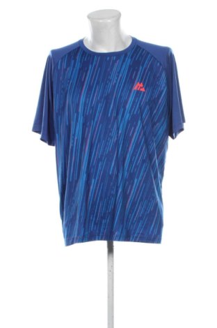 Herren Shirt Montirex, Größe XXL, Farbe Mehrfarbig, Preis 20,99 €, #137867111