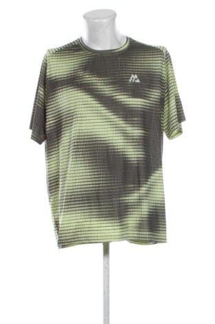 Męski T-shirt Montirex, Rozmiar XXL, Kolor Kolorowy, Cena 90,99 zł, #137867121