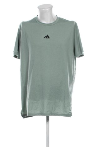 Férfi póló Adidas, Méret XXL, Szín Zöld, Ár 9 009 Ft, #137867159