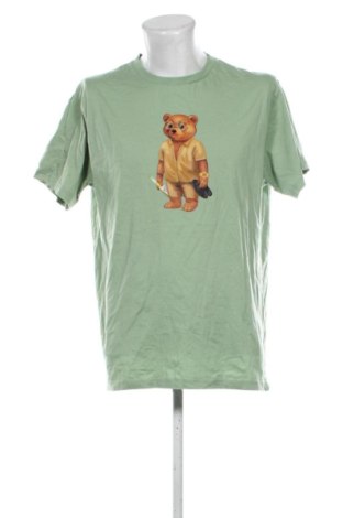 Ανδρικό t-shirt Baron Filou, Μέγεθος XXL, Χρώμα Πράσινο, Τιμή 23,99 €, #137870723