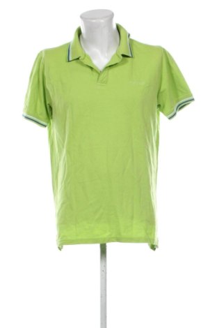 Ανδρικό t-shirt Nielsson, Μέγεθος 3XL, Χρώμα Πράσινο, Τιμή 10,99 €, #137870736