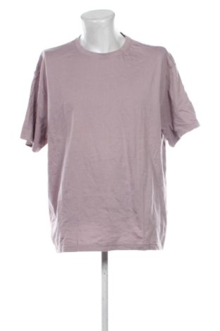 Tricou de bărbați Only & Sons, Mărime XXL, Culoare Mov deschis, Preț 59,99 Lei, #137870911