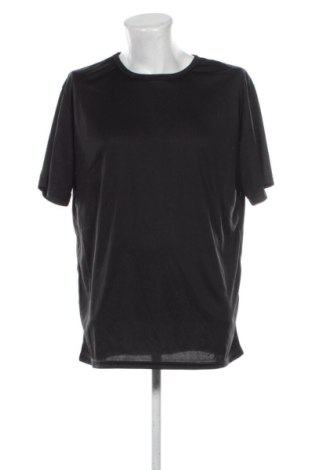 Męski T-shirt Unbranded, Rozmiar 3XL, Kolor Czarny, Cena 31,99 zł, #137871291