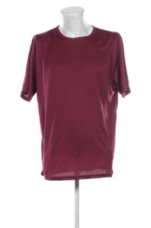 Męski T-shirt Unbranded, Rozmiar 3XL, Kolor Fioletowy, Cena 31,99 zł, #137871318
