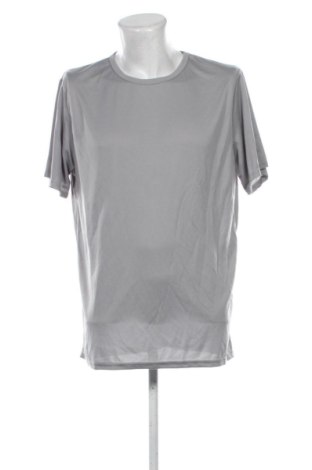 Tricou de bărbați Unbranded, Mărime 3XL, Culoare Gri, Preț 38,99 Lei, #137871337