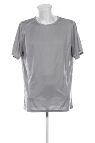 Tricou de bărbați Unbranded, Mărime 3XL, Culoare Gri, Preț 38,99 Lei, #137871345